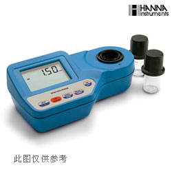 哈纳HI96752钙镁浓度测定仪