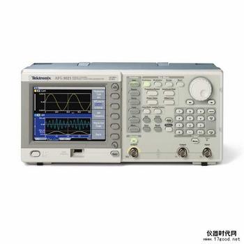 AFG3000任意波形/函数发生器