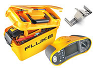 Fluke1653B电气综合测试仪