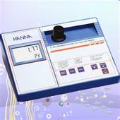 水产行业水质多参数测定仪HI83203