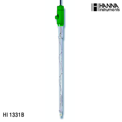 意大利哈纳HI1331B酸度电极