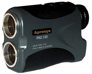美国APRESYS PRO550测距望远镜