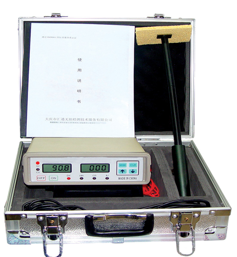 英国易高HTD-1500针孔检测仪