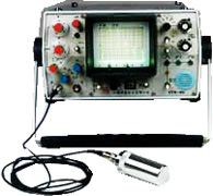 模拟超声波探伤仪CTS-23A