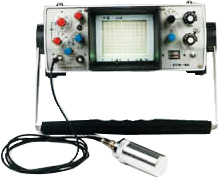 CTS-22B超声波探伤仪