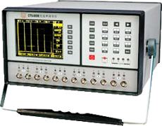 CTS-8006超声波探伤仪