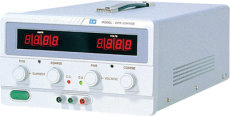 固纬GPR-6060D直流稳压电源