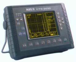 CTS-2030超声波探伤仪