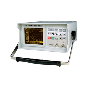 CTS-3600超声波探伤仪