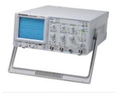 固纬GOS-6200模拟示波器