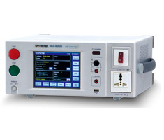 固纬GLC-9000电子安规测试仪