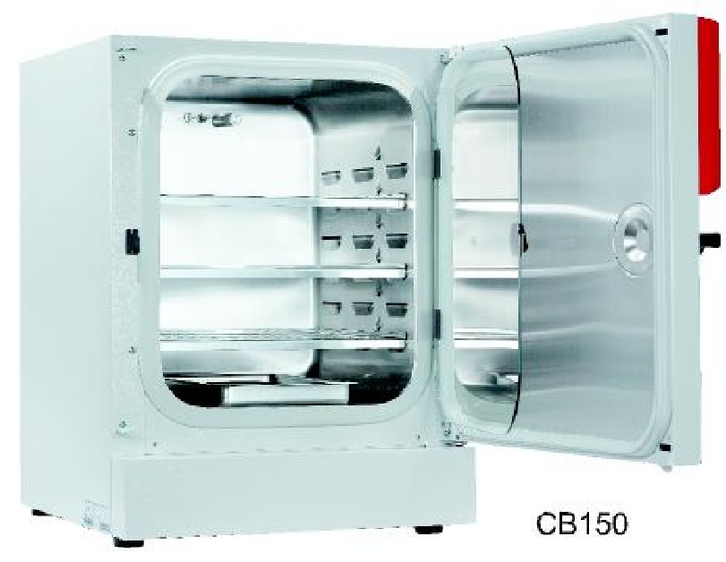 宾得Binder二氧化碳培养箱CB53/CB150/CB210