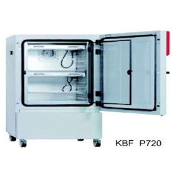 Binder KBF P系列恒温恒湿箱