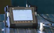 美国GE USM36DAC超声波探伤仪