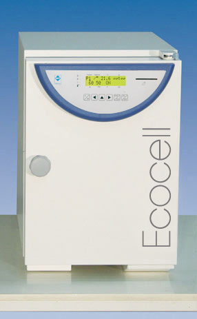 Ecocell 55自然对流烘箱
