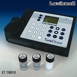 德国Lovibond ET76910高精度浊度测定仪