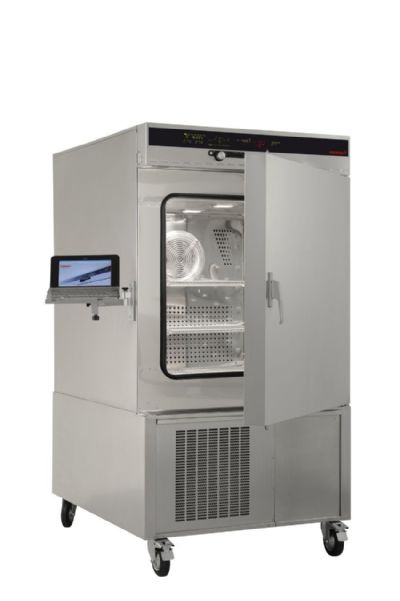 德国Memmert CTC256气候测试箱