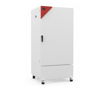 德国宾德Binder KB ECO400半导体制冷低温培养箱