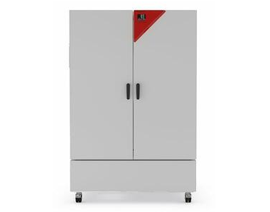 德国宾德Binder KB ECO 1020半导体制冷低温培养箱