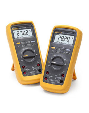 Fluke 28-II万用表