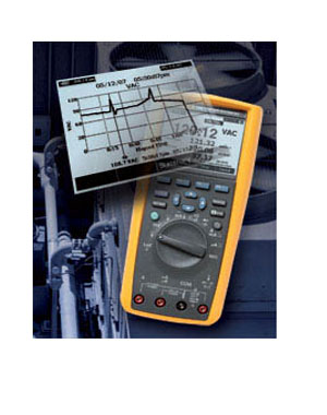 Fluke 289万用表