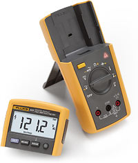 Fluke 233远程显示万用表