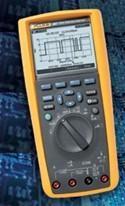 Fluke 287数字万用表
