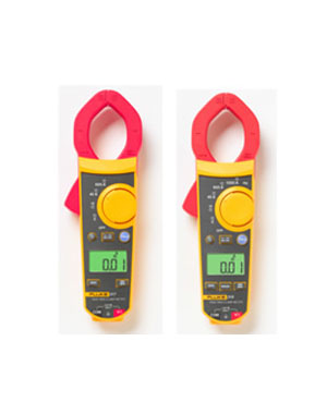 Fluke 317钳形表