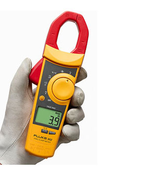 Fluke 902钳形表