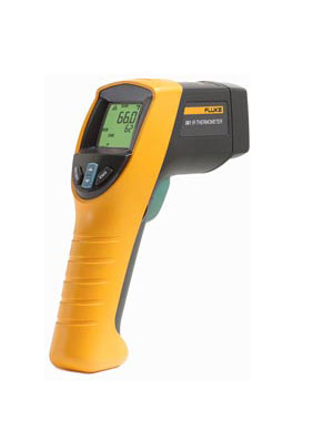 Fluke 561二合一测温仪