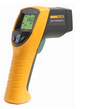 Fluke 572C红外线测温仪