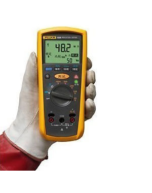Fluke 1508兆欧表