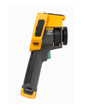 Fluke Ti29红外热像仪