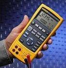 Fluke724温度校准器