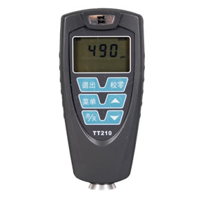 TT210涂镀层测厚仪