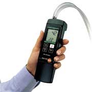testo512-4压差风速仪