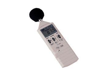 TES-1350A噪音计