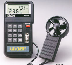 AVM-07风速计