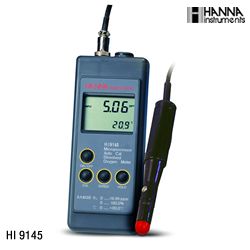 意大利哈纳HI9145溶解氧测定仪