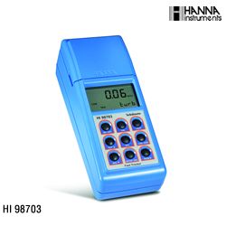 哈纳HI98703浊度仪