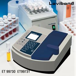 德国罗维朋Lovibond ET99731 COD测定仪