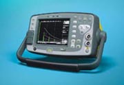 MS350M超声波探伤仪