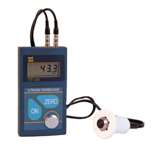 北京时代 TT120 超声波测厚仪