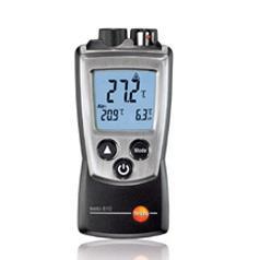 testo810红外测温仪