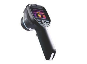 Flir E60红外热像仪