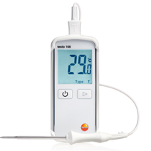 testo 108温度计
