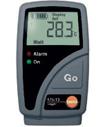 testo 175-T3温度记录仪