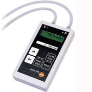 德图 testo 525 差压仪