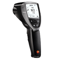 testo 835-T1 红外测温仪