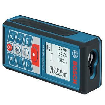 德国博世BOSCH GLM80激光测距仪